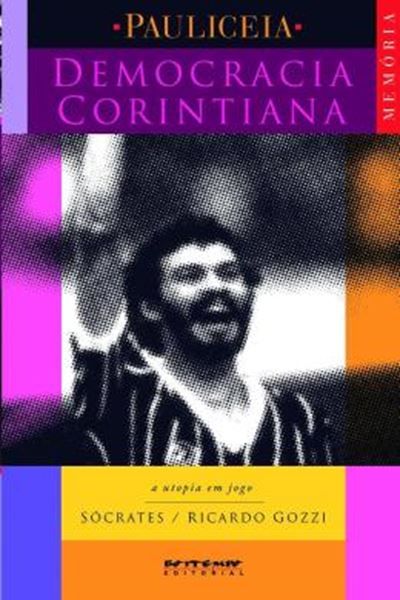 Picture of DEMOCRACIA CORINTIANA