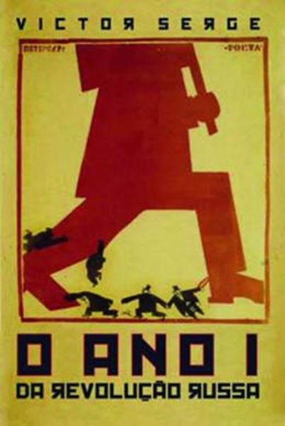 Picture of O ANO I DA REVOLUCAO RUSSA