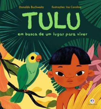 Imagem de TULU