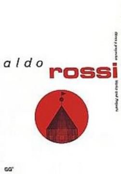 Imagem de ALDO ROSSI