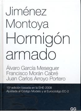 Imagem de HORMIGON ARMADO 