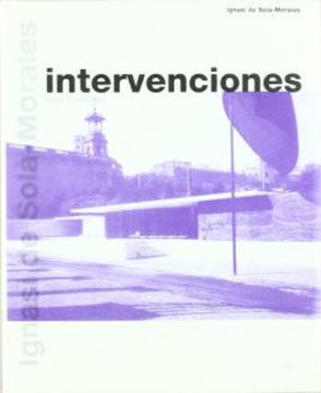 Imagem de INTERVENCIONES