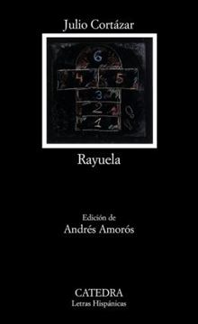 Imagem de RAYUELA