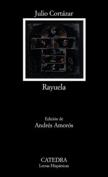 Picture of RAYUELA