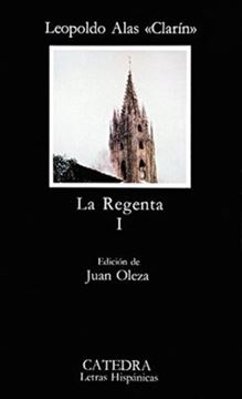 Imagem de REGENTA I, LA
