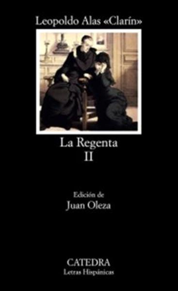 Picture of REGENTA II, LA