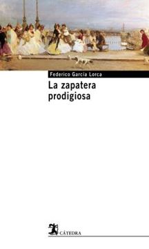 Imagem de ZAPATERA PRODIGIOSA, LA