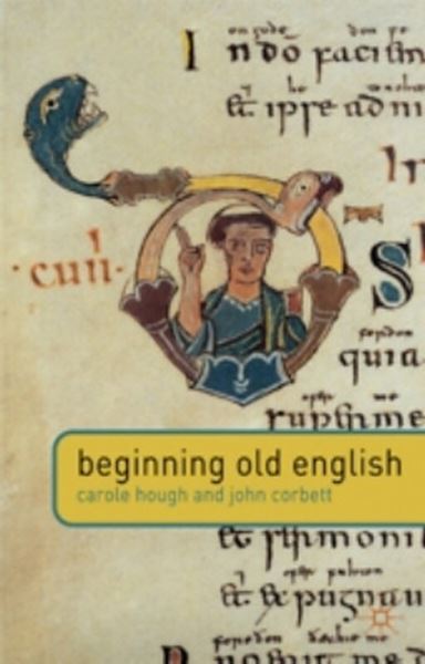 Picture of BEGINNING OLD ENGLISH