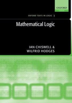 Imagem de MATHEMATICAL LOGIC