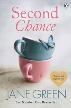 Imagem de SECOND CHANCE