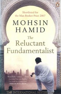 Imagem de RELUCTANT FUNDAMENTALIST, THE