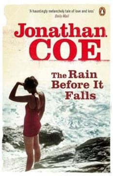 Imagem de RAIN BEFORE IT FALLS