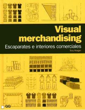 Imagem de VISUAL MERCHANDISING