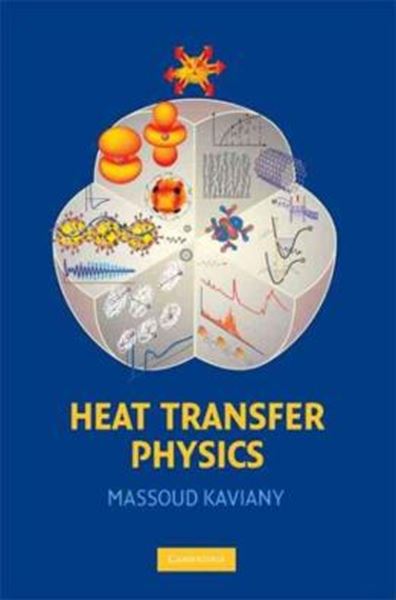 Picture of HEAT TRANSFER PHYSICS