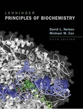 Imagem de LEHNINGER PRINCIPLES OF BIOCHEMISTRY - 5TH EDITION