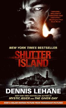 Imagem de SHUTTER ISLAND