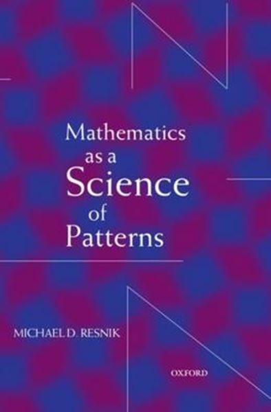 Picture of MATHEMATICS AS SCIENCE PATTERNS