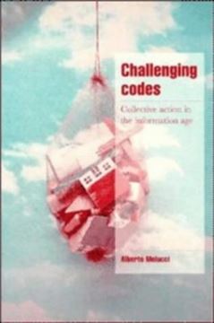 Imagem de CHALLENGING CODES