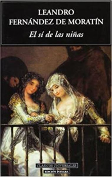 Picture of SI DE LAS NINAS, EL