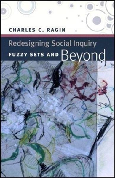 Picture of REDESIGNING SOCIAL INQUIRY