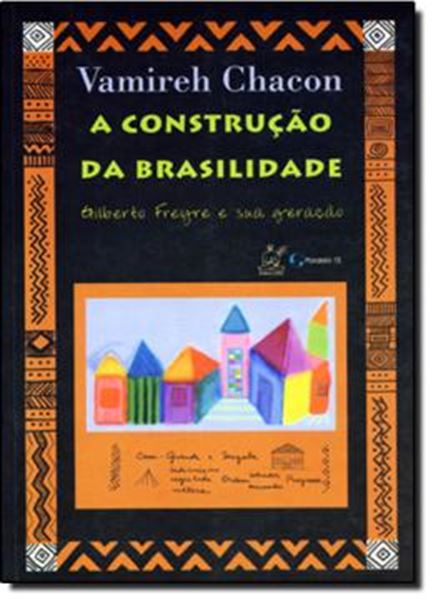 Picture of CONSTRUCAO DA BRASILIDADE, A