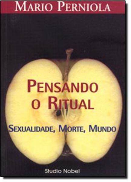 Picture of PENSANDO O RITUAL
