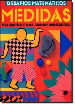 Imagem de MEDIDAS