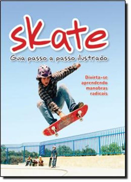 Picture of SKATE