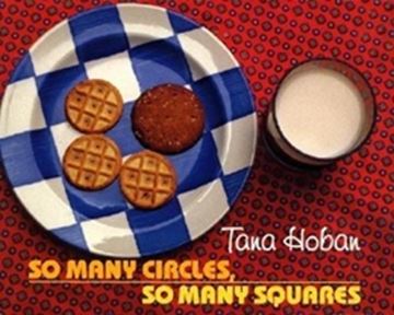 Imagem de SO MANY CIRCLES, SO MANY SQUARES