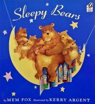 Imagem de SLEEPY BEARS