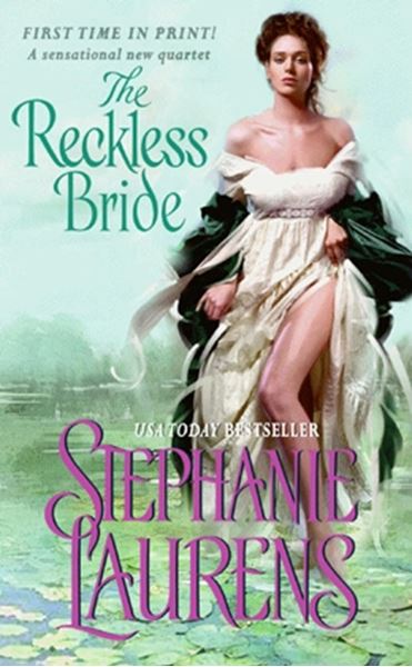 Picture of RECKLESS BRIDE