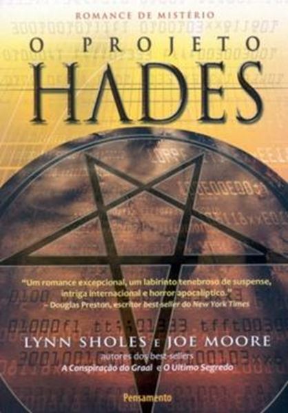 Picture of PROJETO HADES, O