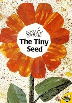 Imagem de THE TINY SEED