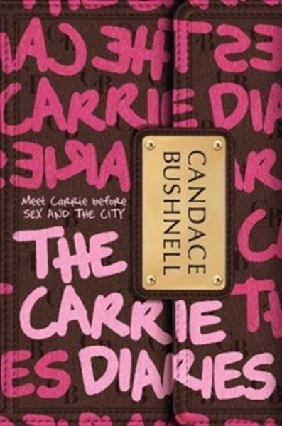 Picture of THE CARRIE DIARIES