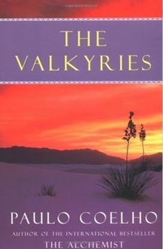Imagem de THE VALKYRIES