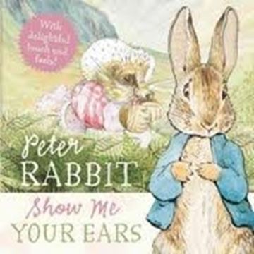 Imagem de SHOW ME YOUR EARS