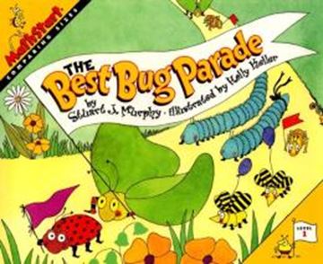 Imagem de THE BEST BUG PARADE