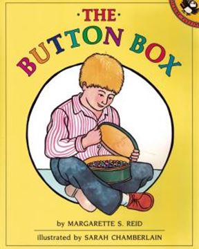 Imagem de THE BUTTON BOX