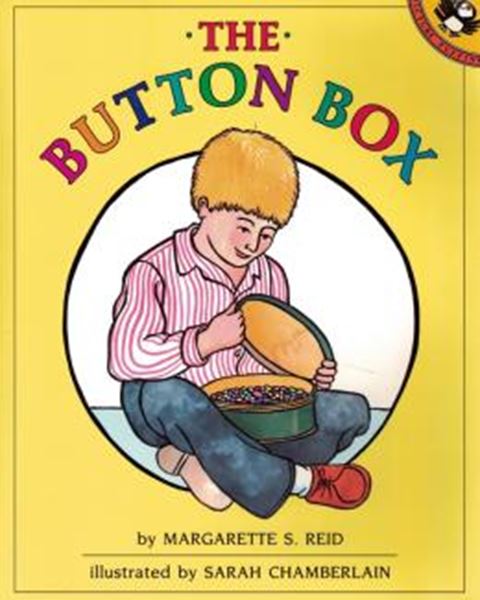 Picture of THE BUTTON BOX