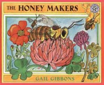 Imagem de THE HONEY MAKERS