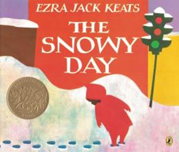 Imagem de SNOW DAY, THE