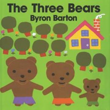 Imagem de THREE BEARS, THE