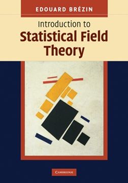 Imagem de INTRODUCTION TO STATISTICAL FIELD THEORY