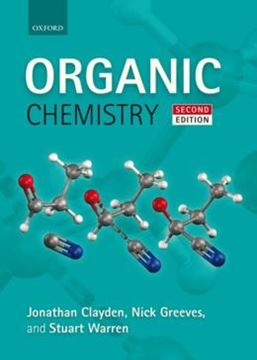Imagem de ORGANIC CHEMISTRY - 2ND ED