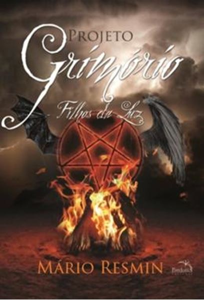 Picture of PROJETO GRIMORIO