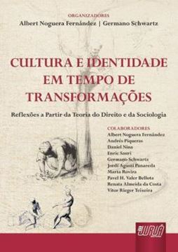 Imagem de CULTURA E IDENTIDADE EM TEMPO DE TRANSFORMACAO