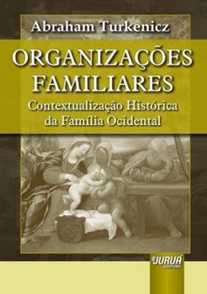 Picture of ORGANIZACOES FAMILIARES