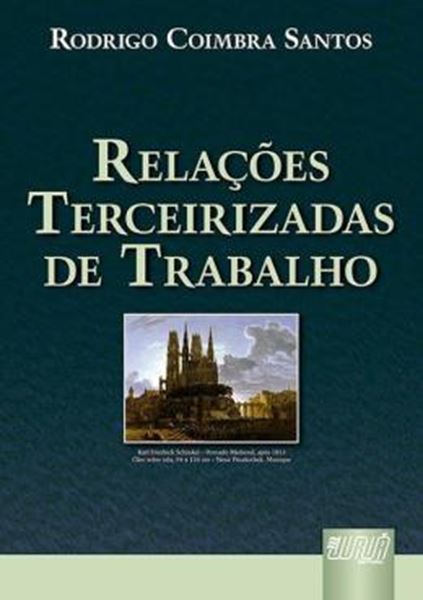 Picture of RELACOES TERCEIRIZADAS DE TRABALHO