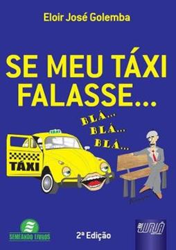 Imagem de SE MEU TAXI FALASSE