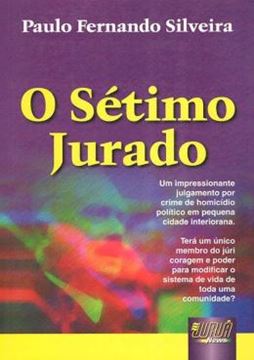 Imagem de SETIMO JURADO, O